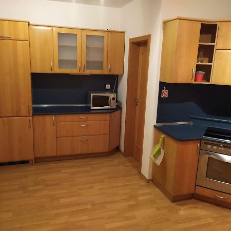 Kate & Jenny - Two-Level Apartment In The Old Town براتسيلافا المظهر الخارجي الصورة