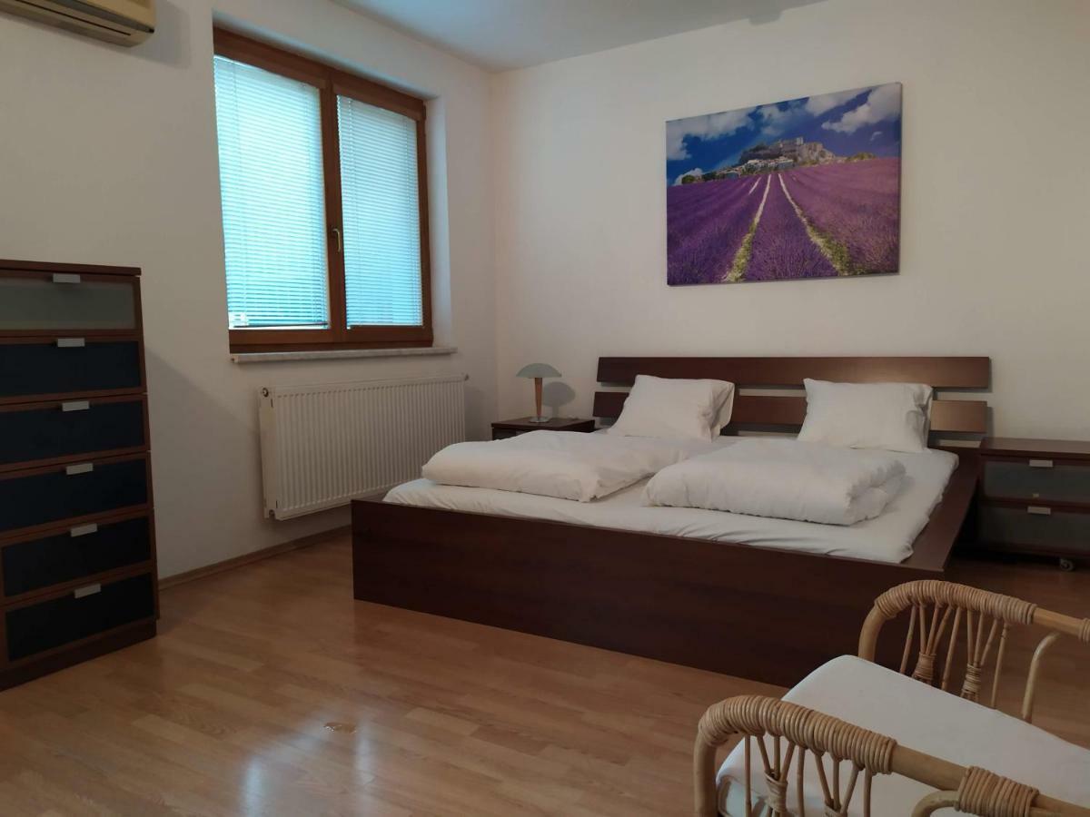 Kate & Jenny - Two-Level Apartment In The Old Town براتسيلافا المظهر الخارجي الصورة